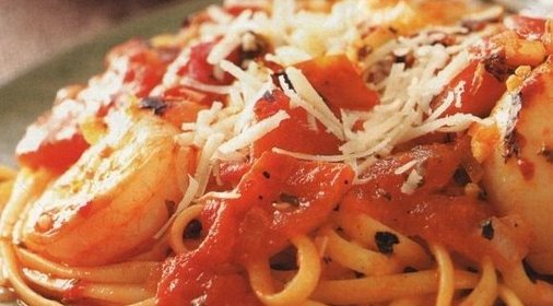 Брусничный торт