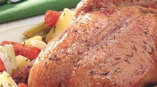 Торт «Клоун»