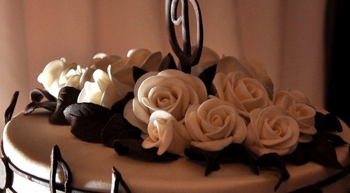 Торт Музыка