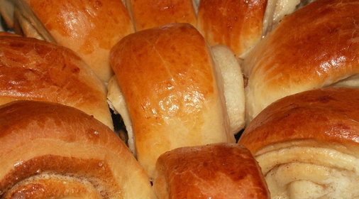 торт Когда Маруся лентяйка