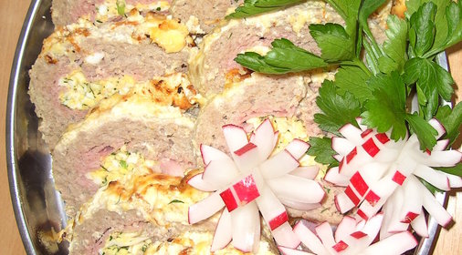 ТортБелоснежка