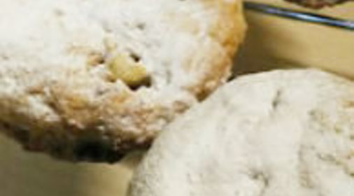 Торт «К чаю»