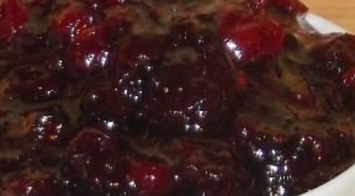 Торт «Ромашковое поле»