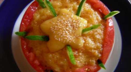 торт Пальчики оближешь