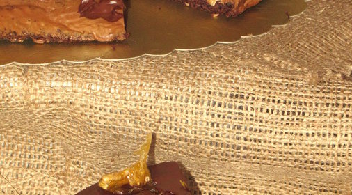 торт Романтика