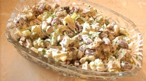 ТОРТ ДОМИК БЕЗ ВЫПЕЧКИ