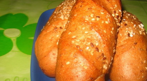 Торт «Парус»