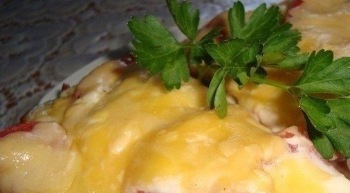 торт мачалка