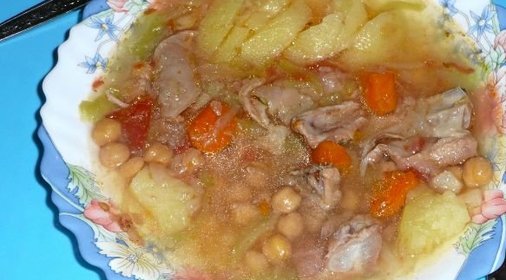 Торт «Домик»