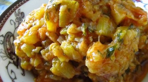 Торт «Ивано-франковский»