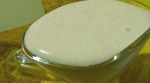 Торт «теща»