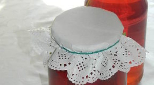 Торт «Королева Марго»