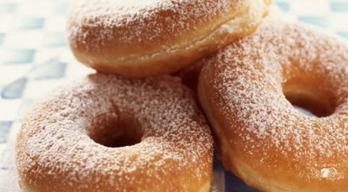 Торт „Цветочная клумба