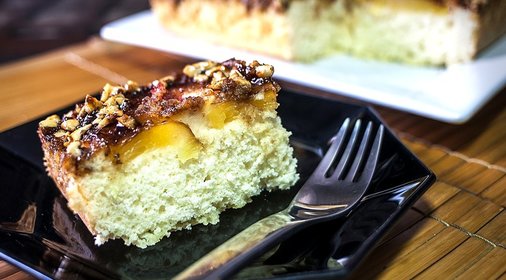 Торт Для любимой девушки