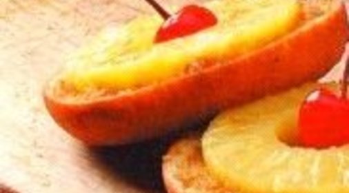 Американский торт