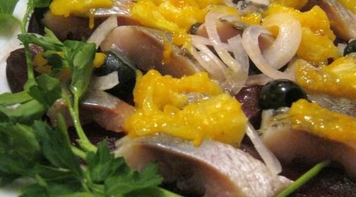 Торт «Клубничка»