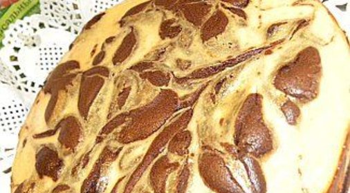 Торт Сюрреалист