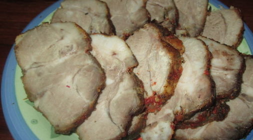 Торт-корзинка