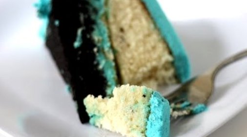 Торт Аватар