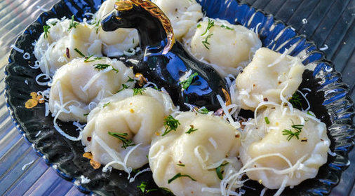 Торт «ералаш»