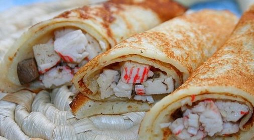 Торт „Четыре Желания