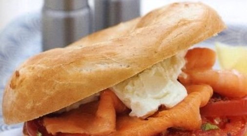 Торт «Белочка»