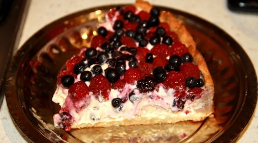 всем тортам ТОРТ