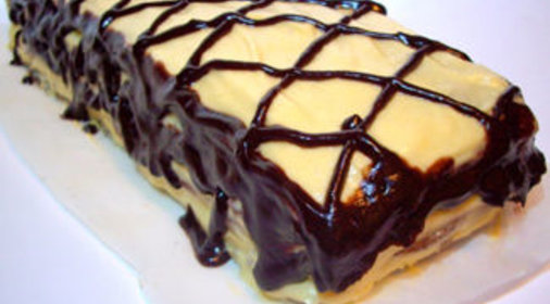 Торт Калифорния