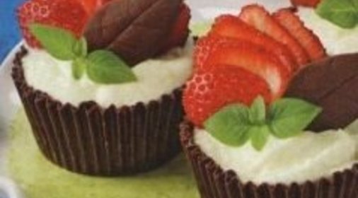 Торт „Шантильи