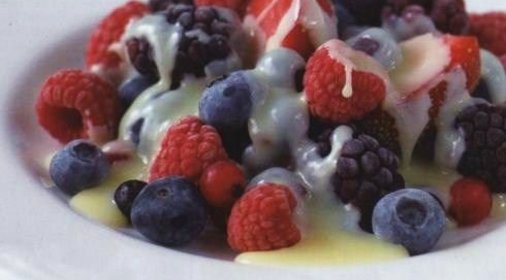 Перевернутый торт с абрикосами