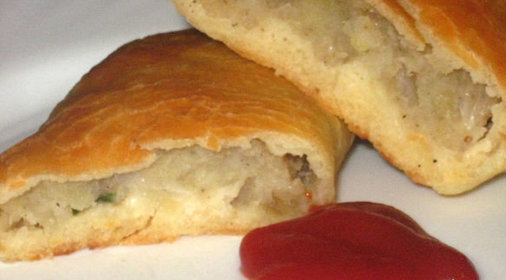 Торт «Мушкетерский»