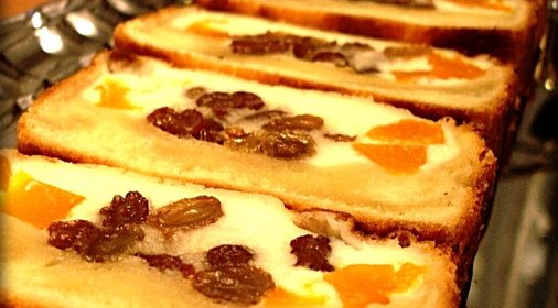 Торт за 5 минут