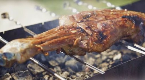 Торт «Славянка»