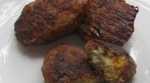 Торт «аленушка»