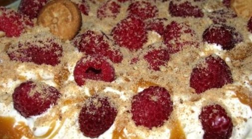 Торт Нирвана