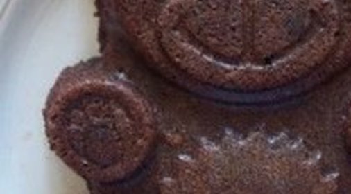 Торт «Гыз галасы»