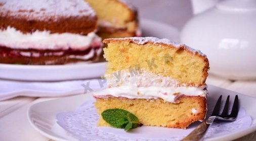 Торт Виктория