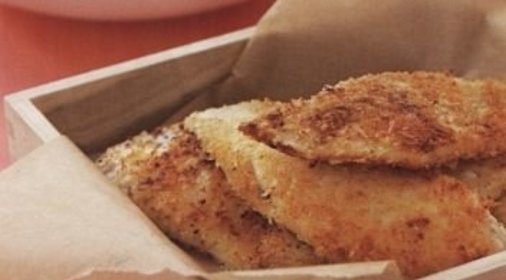 Торт с копченым мясом