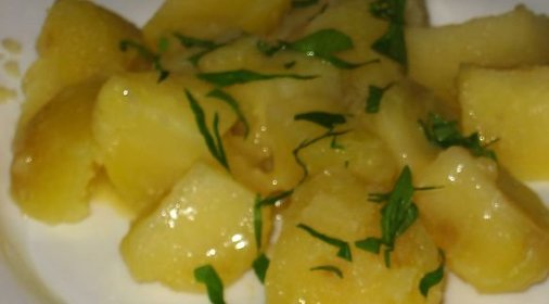 Торт «очарование»