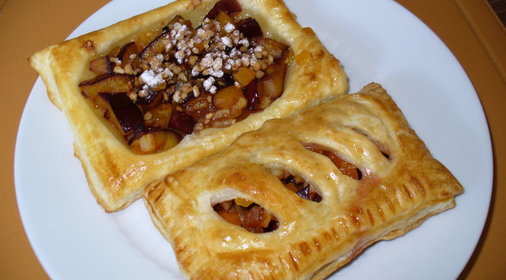 Торт Царский