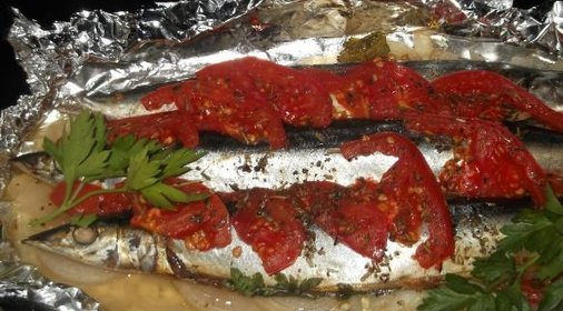 Торт «Здоровье»