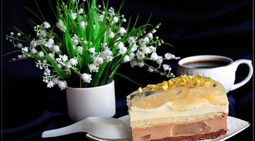 Торт Вильямс