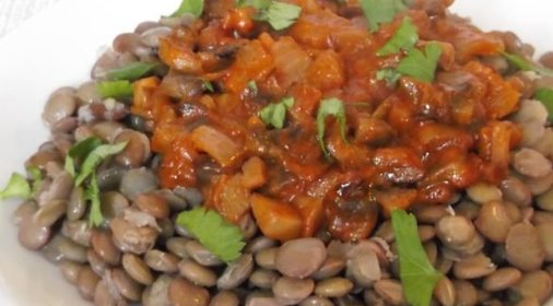 Торт «лань»