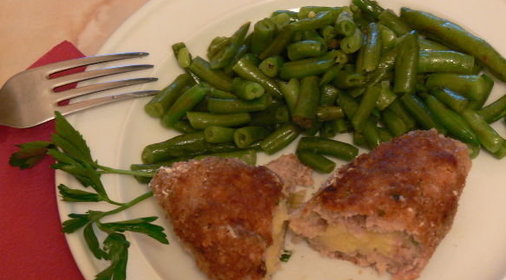 Торт «Надежда»