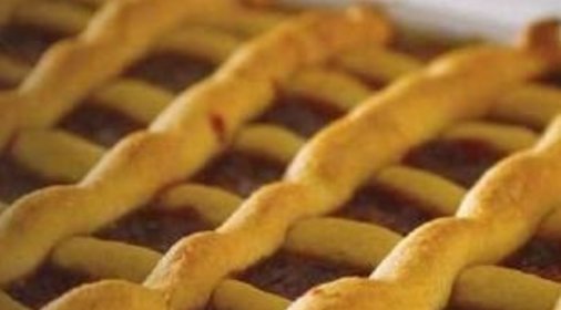 Торт «Объедение»