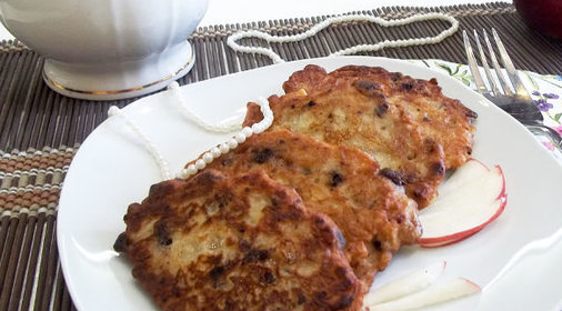 Торт «рапсодия»