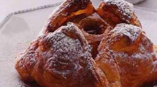 Болгарский торт