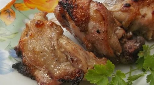 Торт «Молочный»