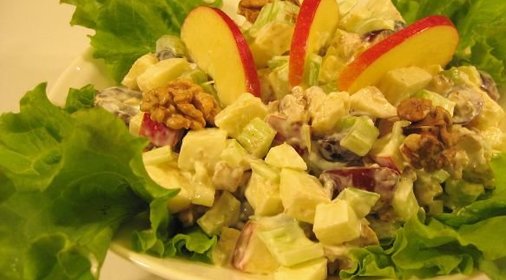 Торт „Сильвия