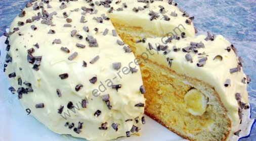 Торт Хурминка